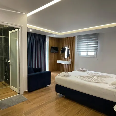 Sea La Vie By Anna Apartmanhotel