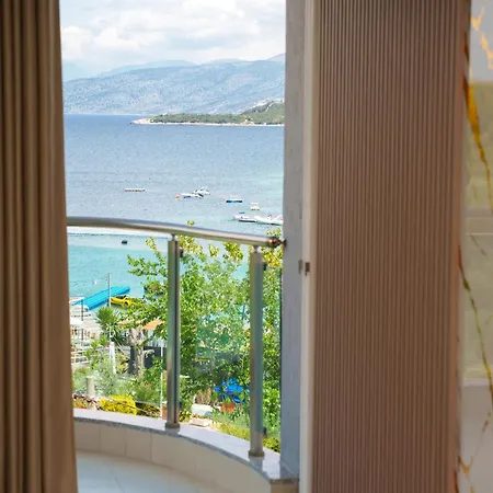 Apart-hotel Sea La Vie By Anna