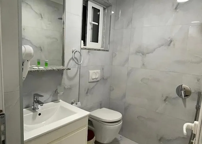 Sea La Vie By Anna Appart hôtel 3*