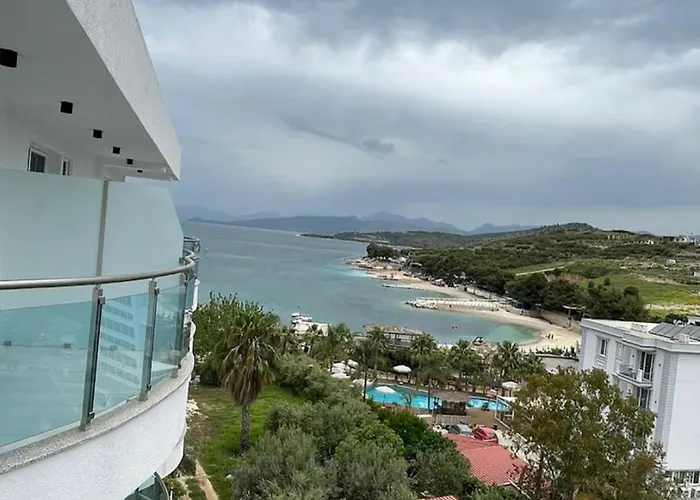 Appart hôtel Sea La Vie By Anna 3*