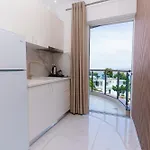Sea La Vie By Anna Aparthotel 4*