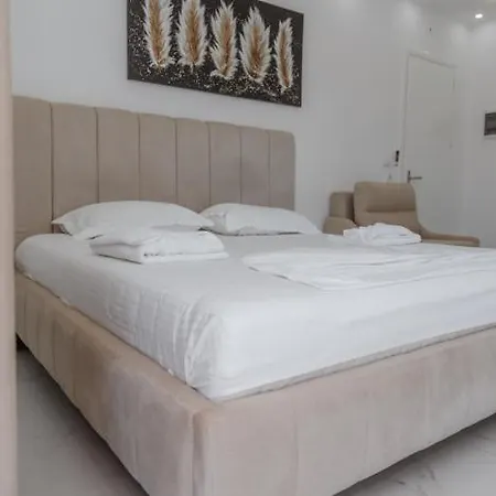 Aparthotel Sea La Vie By Anna