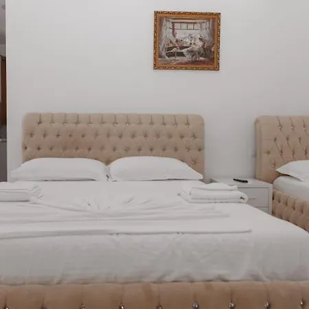 Aparthotel Sea La Vie By Anna