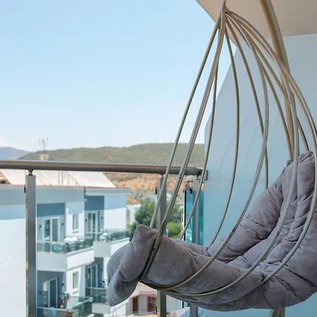 Sea La Vie By Anna Aparthotel Ksamil