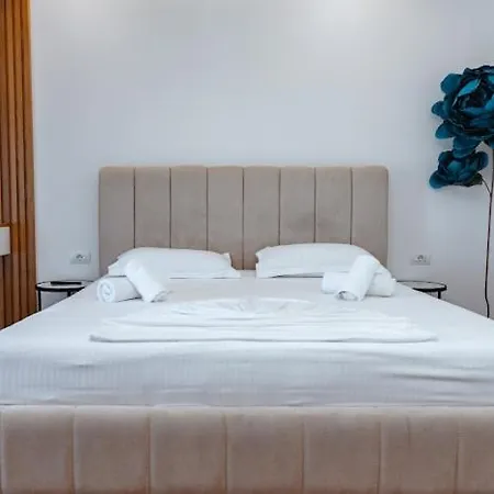 Sea La Vie By Anna Aparthotel *