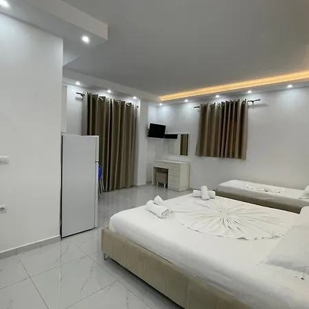 Sea La Vie By Anna Apart-hotel