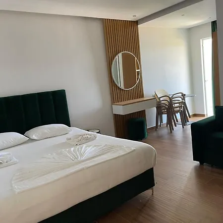 Apart-hotel Sea La Vie By Anna