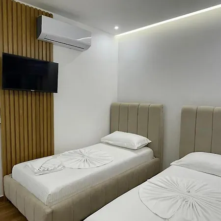 Sea La Vie By Anna Apart-hotel
