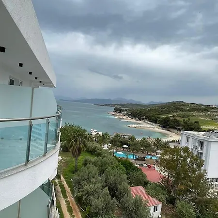 Apart-hotel Sea La Vie By Anna 3*