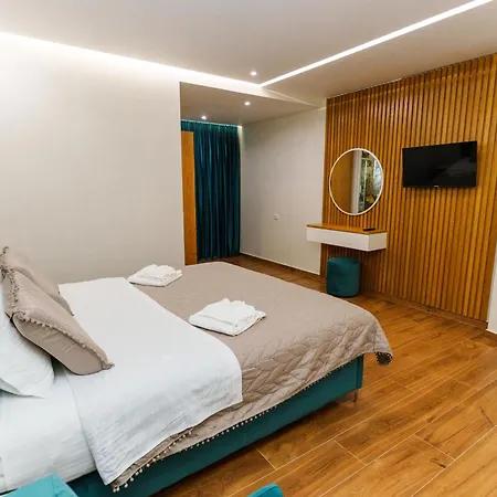 Sea La Vie By Anna Aparthotel *