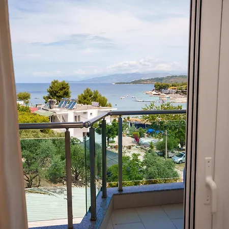 Sea La Vie By Anna Aparthotel Ksamil