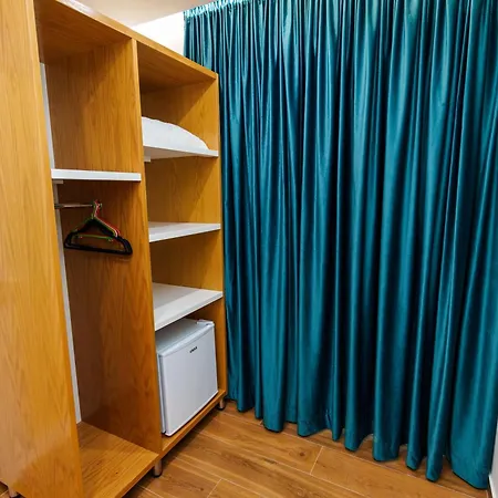Apartmanhotel Sea La Vie By Anna