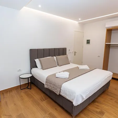Apartmanhotel Sea La Vie By Anna