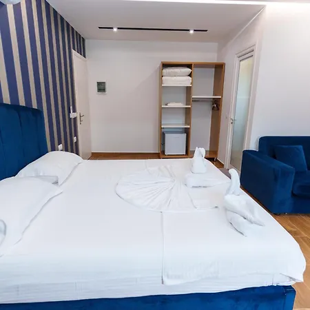 Sea La Vie By Anna Aparthotel