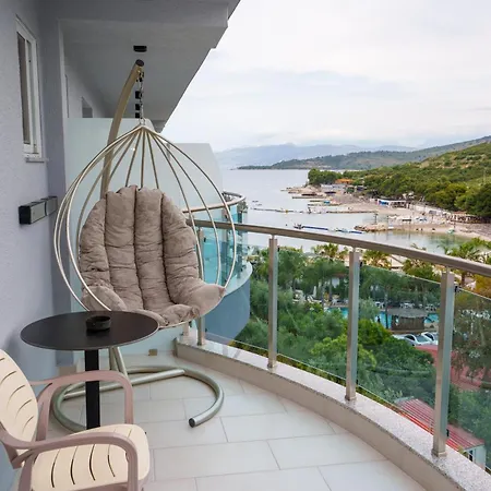 Aparthotel Sea La Vie By Anna
