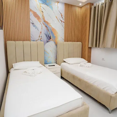 Aparthotel Sea La Vie By Anna *