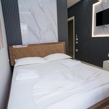 Sea La Vie By Anna Aparthotel *