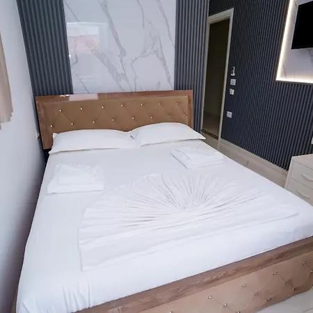 Aparthotel Sea La Vie By Anna