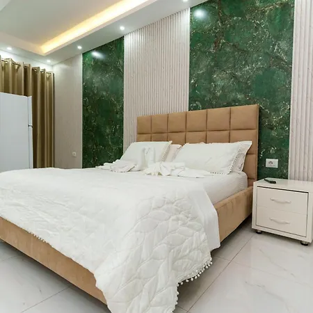 Aparthotel Sea La Vie By Anna
