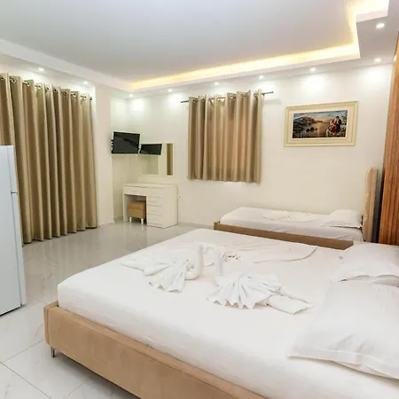 Aparthotel Sea La Vie By Anna