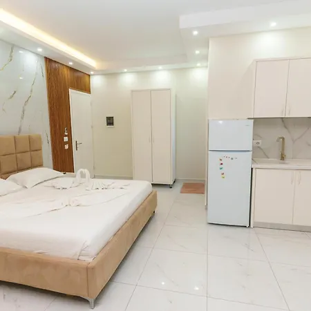 Sea La Vie By Anna Apartmanhotel Ksamil