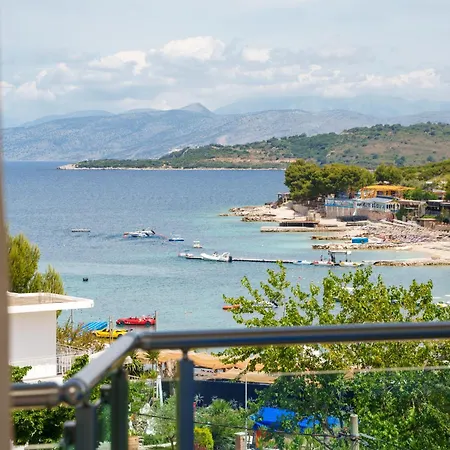 Sea La Vie By Anna Aparthotel *