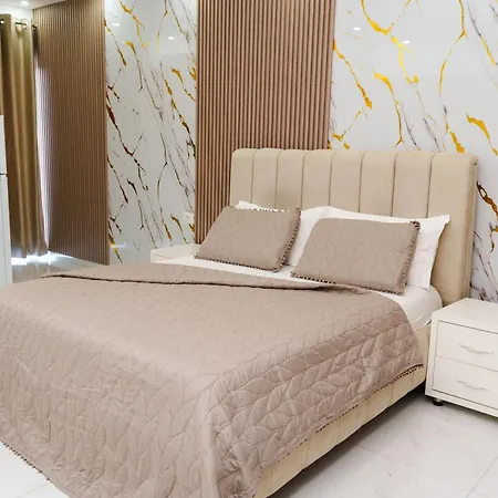 Aparthotel Sea La Vie By Anna
