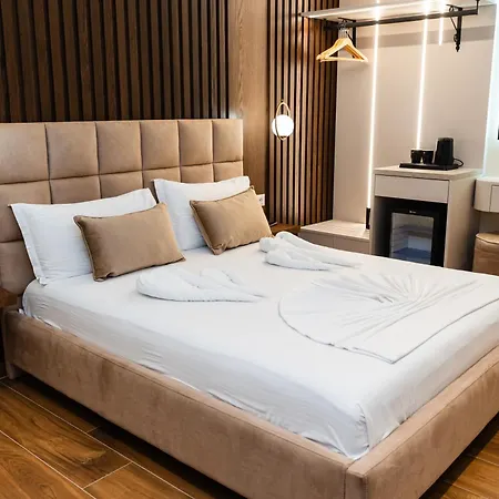 Aparthotel Sea La Vie By Anna 4*