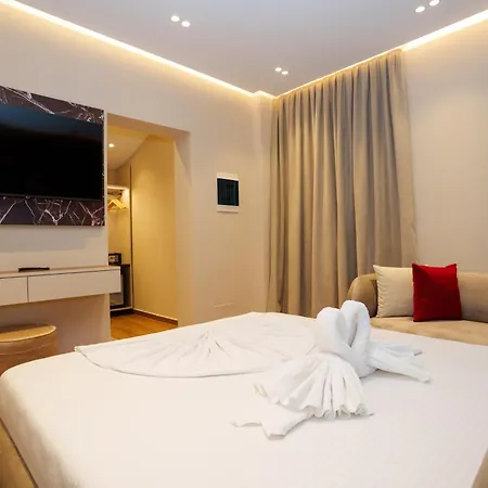 Apartmanhotel Sea La Vie By Anna Ksamil