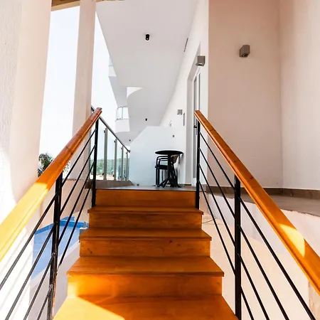 Sea La Vie By Anna Apartmanhotel Ksamil