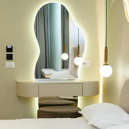 Sea La Vie By Anna Apartmanhotel