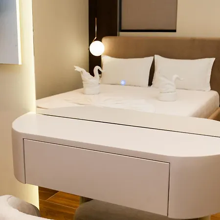 Lejlighedshotel Sea La Vie By Anna