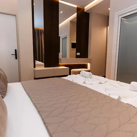 Apartmanhotel Sea La Vie By Anna