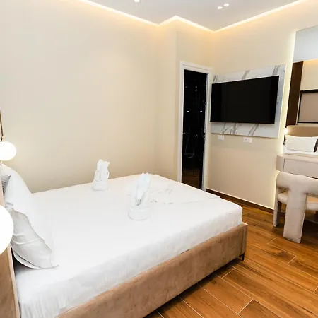 Sea La Vie By Anna Aparthotel
