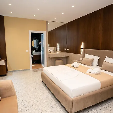 Sea La Vie By Anna Apartmanhotel