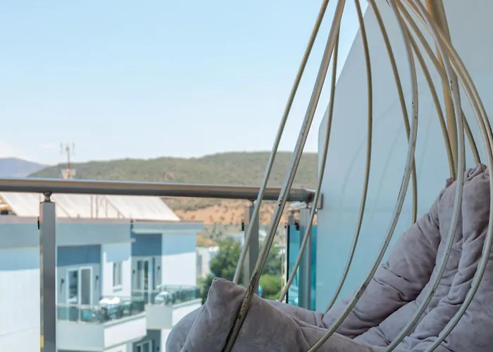 Sea La Vie By Anna Aparthotel Ksamil