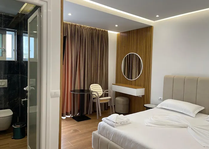 Aparthotel Sea La Vie By Anna 4*