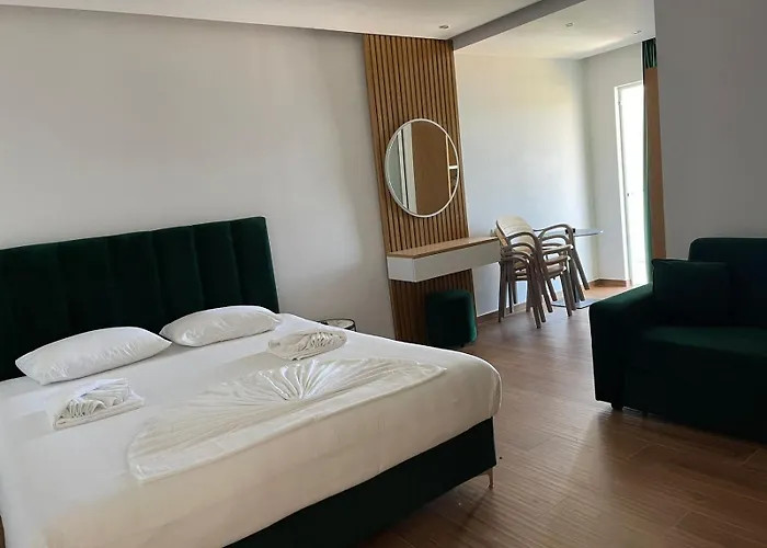 Aparthotel Sea La Vie By Anna
