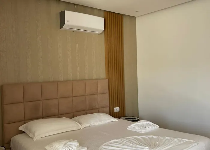 Aparthotel Sea La Vie By Anna 3*