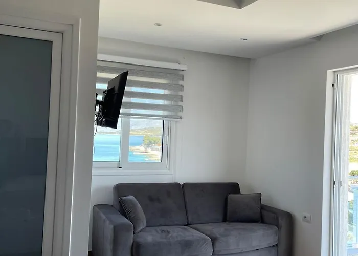 Sea La Vie By Anna 3*