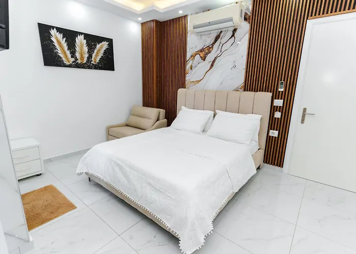 Aparthotel Sea La Vie By Anna
