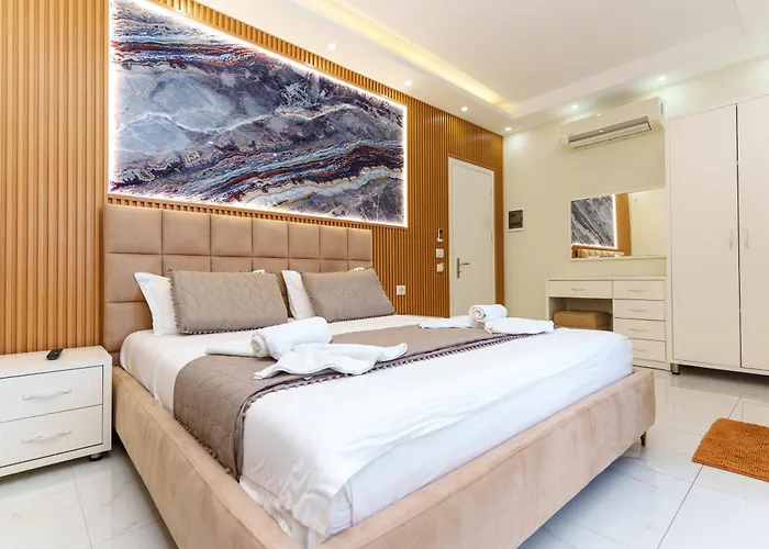 Aparthotel Sea La Vie By Anna 3*