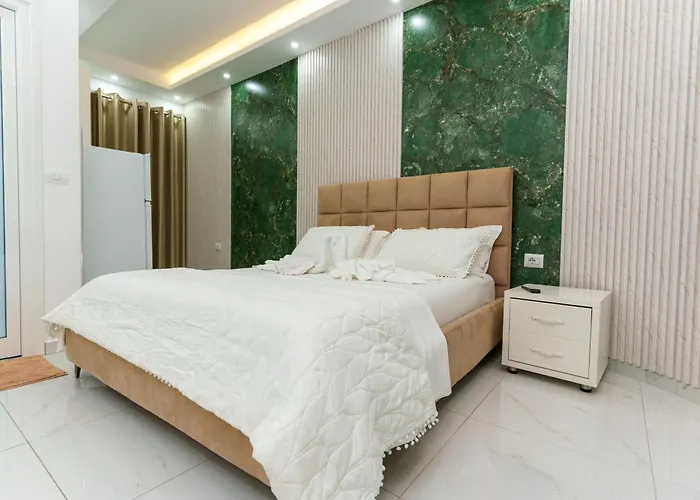 Aparthotel Sea La Vie By Anna