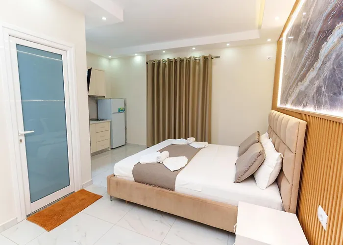 Aparthotel Sea La Vie By Anna 3*