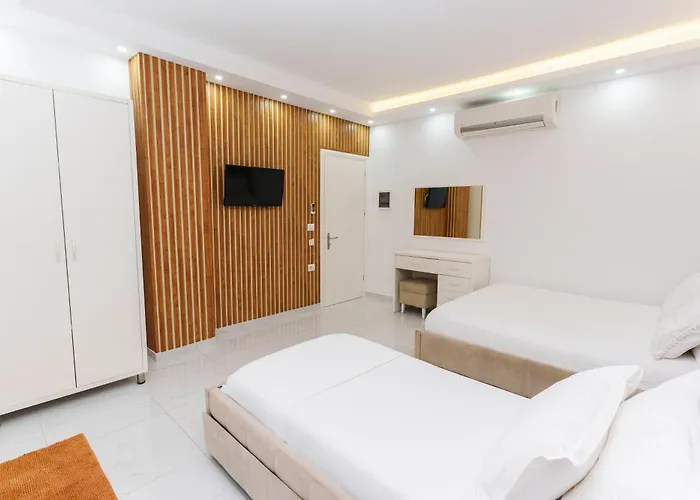 Aparthotel Sea La Vie By Anna 3*