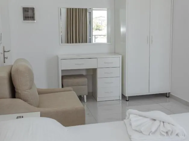 Aparthotel Sea La Vie By Anna